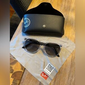 Ray-Ban Sunglasses style RB4378